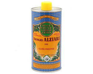 Olive Oil Extra by Nicolas Alziari - 500ml