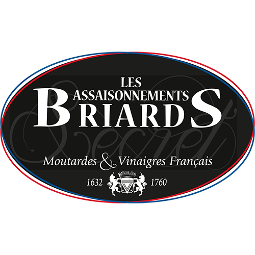 Assaisonnements Briards - Moutarde de Meaux