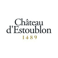 Château d'Estoublon