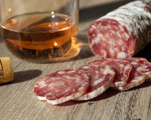 French Salami