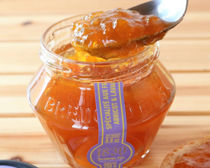 Apricot & Lavender Jam by Maison Brémond 1830 - 250g