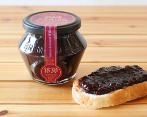 Cherry & Champagne Jam by Maison Brémond 1830 - 250g