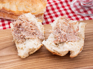 Duck Rillettes by Hénaff - 90g