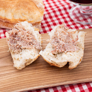 Hénaff Pâté & Rillettes set - 3x 90g