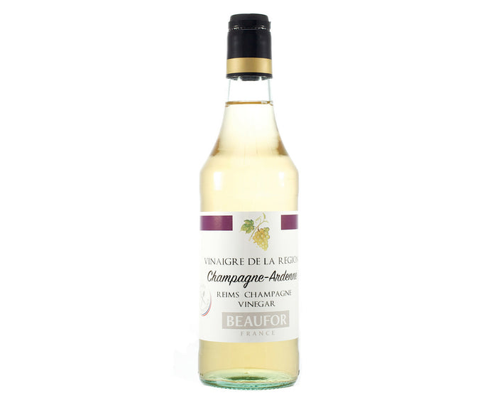 Champagne-Ardenne vinegar by Beaufor - 500ml