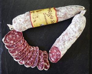 French Chorizo by Regis Senan - 200g