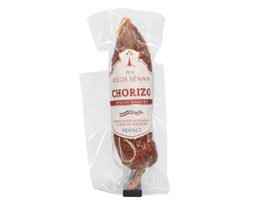 French Chorizo by Regis Senan - 200g