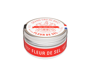 Salt Flower "Fleur de Sel" by Binet 1660 - 100g