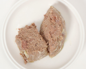 Pork Pâté Country-Style by Hénaff - 78g