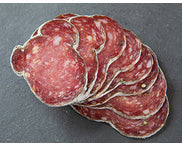 French Salami "Jésus" by Pierre Oteiza  - 500g