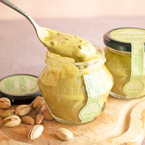 Pistachio Supreme Spread by Maison Brémond 1830 - 220g