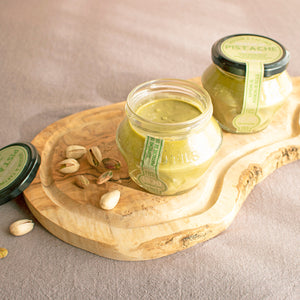 Pistachio Supreme Spread by Maison Brémond 1830 - 220g