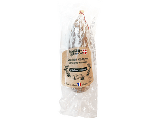 Savoie French Dry Salami by Maison de Savoie  - 200g