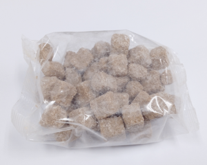 Sugar Cane Lumps by La Perruche - 250g