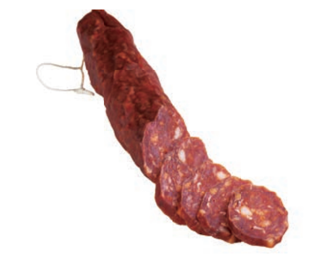 French Chorizo by Regis Senan - 200g