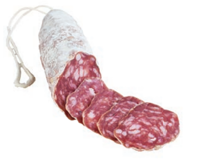 French Dry Salami by Regis Senan - 200g